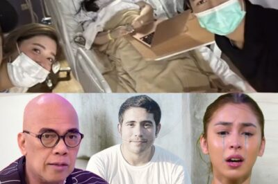 OMG! Julia Barretto Finally Opens Up About the Heartbreaking Truth Behind Her Split with Gerald Anderson – Revealing the Intense Emotional Pain She Endured in Silence, the Untold Struggles, and the Shocking Real Reason That Shattered Her Heart and Left Fans Speechless!