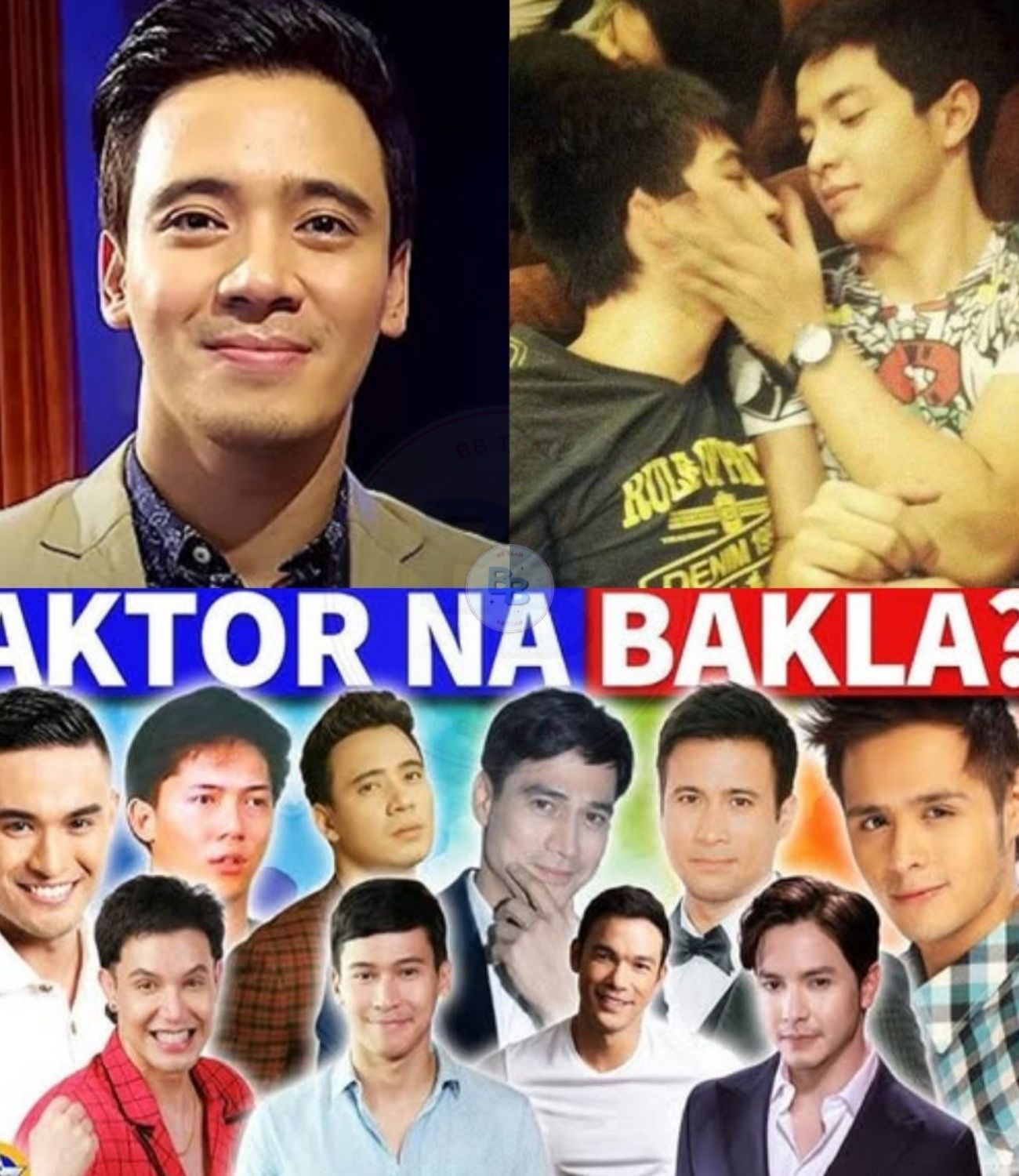 Shocking Celebrity Revelations 10 Stars, Matagal Nang Itinatagong