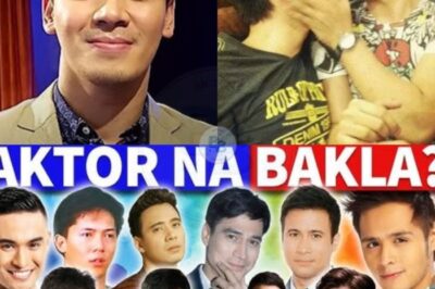 OMG, Mga Bes! 10 Sikat na Celebrities ang Lumantad na at Ibinunyag ang Matagal Nang Itinatagong Katotohanan – May Umamin Habang Umiiyak, May Mga Naloko ang Buong Showbiz! Pero ang #7? ‘Di Mo Talaga Inaasahan! Matagal Na Palang Nagtatago ng Isang Sekreto na Magbabago ng Iyong Pagtingin sa Kanya – Isang Shocking Twist na Hindi Mo Akalaing Magaganap! Huwag Palampasin Ang Listahang Ito, Puno ng Mga Lihim, Drama, at Ang Naglalagablab na Katotohanan na Magpapa-shook Sa Iyo!