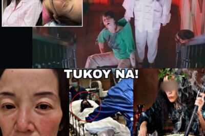 SH0CKING REVELATION: The Person Accu$ed of Cur$ing Kris Aquino Finally Exposed – Netizens Stunned and in Disbelief When They Learned the Identity of the Mysterious Figure Behind the Shocking Curse! The Truth Behind This Unexpected Twist Will Leave You Speechless, As the Hidden Connection to Kris Aquino’s Life Is Revealed in the Most Unlikely Way!