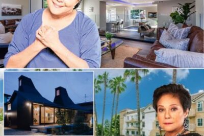 Exclusive Nora House Tour – Step Inside the Iconic Home Where It All Began! 😱 Explore the Untold Secrets of Her Original Residence and Discover What’s Hidden Behind the Walls of This Legendary Space! Watch the Shocking Tour That Will Leave You Awestruck!