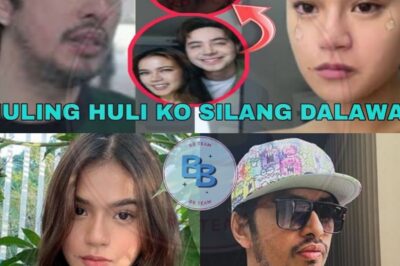 HOT! MATINDI! RICO BLANCO, NAGSALITA NA SA WAKAS! Isiniwalat ang NAKAKAGULAT NA DAHILAN ng hiwalayan nila ni MARIS RACAL — may mga LUHANG tumulo, mga lihim na nabunyag, at isang REBELASYON na magpapabago sa tingin mo sa kanilang PAG-IBIG!