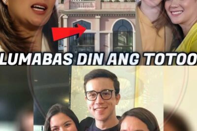 MISTERYO SA FRANCE! Isang engrandeng mansion na madalas puntahan ng ilang kilalang personalidad ang biglang nilisan at iniwang tila naglaho sa dilim! Mga mamamayan nagtataka — sino ang tunay na may-ari, at ano ang mga lihim na natuklasan sa loob bago ito ipasara nang biglaan?