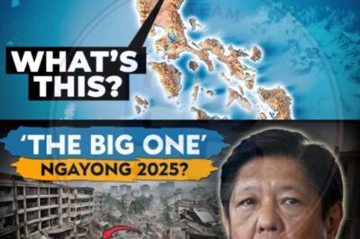 ANG LIHIM NA ITINAGO SA LOOB NG LIBONG TAON! Ang natuklasan ng mga siyentipiko sa ilalim ng Pilipinas ay nagpayanig kahit sa mga pinakabinabalewalang eksperto. Malalaking silid, kakaibang teknolohiya, at mga simbolong mas matanda pa sa mga kilalang sibilisasyon — lahat ito’y nakatago sa ilalim ng ating mga paa. Posible bang ito na ang nawawalang piraso ng kasaysayan ng tao?