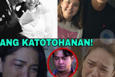 Akala ng lahat, perpekto ang pag-iibigan nina Ria Atayde at Zanjoe Marudo — puno ng respeto, tiwala, at tunay na saya. Pero paano kung ang dahilan ng kanilang hiwalayan ay hindi tungkol sa pagtataksil, kundi sa isang masakit na katotohanang hindi kayang baguhin ng pag-ibig mismo?