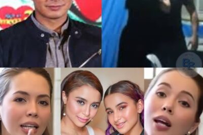 Magkapatid na Yassi at Issa Pressman BINABATIKOS dahil sa IBINUNYAG sa PANLALANDI ni Yassi kay Coco!