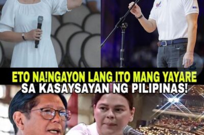 PUMIYOK NA BAGO MAIMBESTIGAHAN?! VP Sara Duterte, umamin sa pagtanggap ng P30M mula sa kaibigang contractor — pero teka, may kaugnayan nga ba ito sa flood control scam na bumabalot sa DPWH? At bakit tila may sinasadyang iwasan ang ilang pangalan habang daan-daang bank account na ang na-freeze? Masyado bang malapit sa katotohanan?
