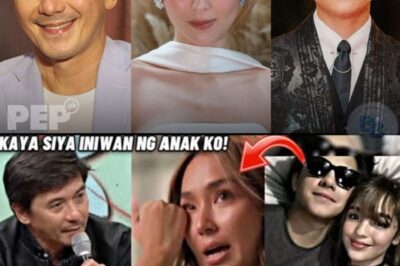 HOT NEWS! ROMMEL PADILLA isiniwalat sa PUBLIKO kung bakit nagawang ipinagpalit ni DANIEL PADILLA si KATHRYN!