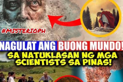 Humanity’s Origin Questioned? Filipino Scientists Discover Ancient Skeleton That Predates All Known Civilizations – A Groundbreaking Find That Could Redefine History As We Know It! Experts Say, ‘This Changes EVERYTHING’—What Does This Shocking Discovery Reveal About Our Past, and Could It Alter Everything We Thought We Knew About Human Evolution?