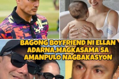 ELLEN ADARNA UMANOY TULUYAN NANG NILAYASAN SI DEREK RAMSAY — ISANG LALAKING HINDI KILALA ANG NAKITA SA KANYANG BAHAY SA CEBU! ANO ANG TUNAY NA NANGYARI SA KANILA?
