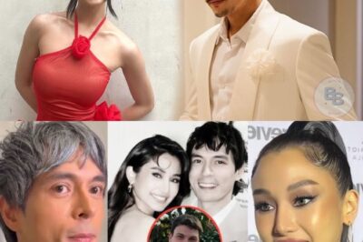 MATINDI ANG REBELASYON! Jake Cuenca BINASAG NA ang KATAHIMIKAN sa HIWALAYAN nila ni Chie Filomeno — May THIRD PARTY raw na IKINAGULAT ng LAHAT, at HINDI MO AAKALAING SIYA!