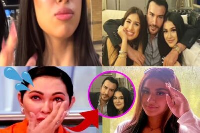 OMG! 😱 RUFA GUTIERREZ HALOS MABALIW SA KANYANG NATUKLASAN TUNGKOL SA MAG-AMANG YILMAZ AT LORIN BEKTAS — MGA LIHIM NA KANIYANG NABISTO, IPINAGTATAKA NG BUONG PILIPINAS!