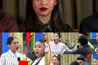 GRABE! Maine Mendoza, Alden Richards at mga host ng Eat Bulaga HALOS MAHIMATAY sa sinabi ng contestant!😱 LIVE on-air revelation na nagpasabog sa buong studio – MTRCB, kikilos na ba?!