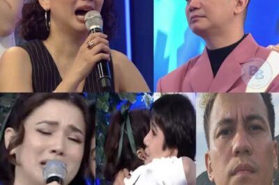 MATINDING PAGBUBUNYAG! Karylle Padilla HINDI NA NAKAPIGIL — Bumuhos ang mga Luha sa Live Interview Habang Inamin ang Matagal Niyang Itinagong SIKRETO! Ano ang Dumurog sa Kanyang Puso at Bakit Ngayon Lang Niya Ibinunyag?