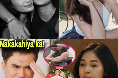 Ex-Boyfriend ni Janella Salvador May MATINDING REAKSYON sa Relasyon ni Klea Pineda at Janella Salvador! Isang Shocking Pagbubunyag na Nagdulot ng Mga Tanong at Emosyon sa Social Media—Ano ang Talaga ang Nakatagong Lihim sa Likod ng Pag-uugnay ng Dalawa, at Bakit Nagdulot Ito ng Matinding Reaksyon mula sa Kanilang Nakaraan?