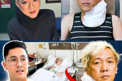 BREAKING NEWS!! NAM@AL@M NA SI ATE GUY – Isang Malungkot na Balita na Nagdulot ng Pighati sa Buong Bansa! OMG!! Ang Iyong Paboritong Alaga at Icon ng Bayan, Nawala Na—Ang Mga Lihim at Kwento sa Likod ng Kanyang Pagp@naw na Mag-iiwan ng Pagk@gulat at Lungkot sa Lahat!