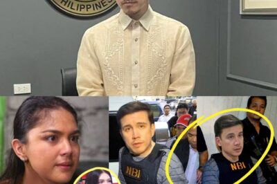 ARJO ATAYDE, INARESTO NG NBI! 60M PESOS NA ANOMALYA SA FLOOD CONTROL, KAHIT KORAPSYO N KASAMA! NAGULAT ANG MGA TAO! ANGLA, KAHIT KUMALAT ANG KATOTOHANAN, SIYA NA ANG NAGBUKAS NG LAHAT!🔴