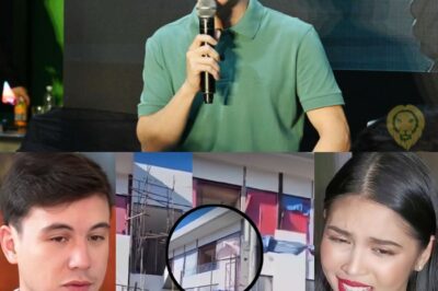 OMG! ARJO ATAYDE, NAGLALABAS NA NG KATOTOHANAN TUNGKOL SA ISYU NG KURAPYON! ANG MALA-MANSYON NA BAHAY AT ANG LUMALABAS NA MGA SIKRETO SA KANYANG MALUPIT NA PROYEKTO, MAGSISIMULA NA ANG PAG-BUKA NG MGA PAGTANONG!