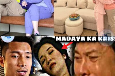 Hindi na Nakapagtimpi si Kris Aquino! Inilahad ang Masakit na Dahilan Kung Bakit Pinoprotektahan Niya sina Joshua at Bimby Laban sa Kanilang mga Ama — Ano nga ba ang Nangyari sa Likod ng Relasyon Niya kina Philip Salvador at James Yap?