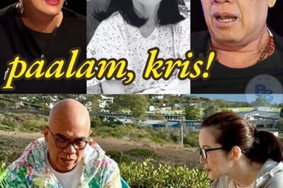 Kris Aquino, Naluha Habang Inilalahad ang Kanyang Huling Habilin — Mga Rebelasyong Tungkol kina Boy Abunda at Ai-Ai Delas Alas, Nagpayanig sa Fans!