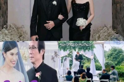 OMG! Hindi Kapani-paniwala! Sunshine Cruz at Atong Ang, Ikinasal sa Isang Enggrandeng Seremonya — Tinawag ng Fans na ‘Wedding of the Century!’