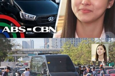 Hindi Kapani-paniwala! Kim Chiu, Sinundan ng Armadong Kalalakihan Habang Nasa Van — Ang Nakakakilabot na Detalye ng Bantang Ito, Tuluyang Nabunyag ng mga Otoridad!