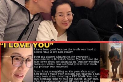 OMG! Kris Aquino, Nagpaalam ng Puno ng Luha sa Dalawa Niyang Mahal na Anak — Rebelasyong Nagpaluha at Nagpasakit sa Puso ng Libu-libong Fans!