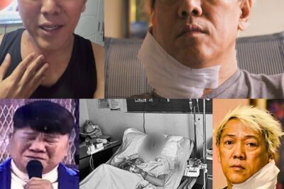 ATE GAY, BIGLANG SUMABOG ANG BALITA! 😱 MGA KAIBIGAN SA SHOWBIZ, HINDI MAKAPANIWALA SA KANYANG GINAWA — ALLAN K, HALOS MATULALA SA REVELASYON! 🤯 “TOTOO BA ‘TO?!” TANONG NG MGA NETIZENS!