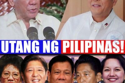 GUMISING TAYO! Ang pambansang utang ng Pilipinas ay umabot na sa ₱17.6 TRILLION—halagang nagpalubog sa ating kinabukasan! Isipin mo, bawat Pilipino, bata man o matanda, ay may pasaning utang na halos ₱176,000! Ang mga proyektong ipinangako ay dumating, ngunit ang presyo nito ay ipapasa sa atin at sa susunod pang henerasyon. Mula sa ₱700 milyon noong 1961, ang utang ay lumobo nang 25,000 beses! Ang matinding pagtaas nito sa ilalim ng bawat administrasyon, lalo na noong Martial Law at Pandemic, ay nagbubunyag ng sikreto kung paanong sinira ang kaban ng bayan. Kailangan nating malaman ang buong katotohanan. Huwag kang magbulag-bulagan, alamin kung paano ka ginawang “may utang” kahit wala kang alam. Tingnan ang detalyadong breakdown ng utang sa full article na nasa comments section ngayon!