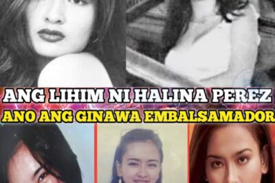 WHO WAS HALINA PEREZ REALLY? 💔 A Shocking Look at Her Life and Legacy Beyond the Headlines — The Untold Story That Fans Need to Hear.