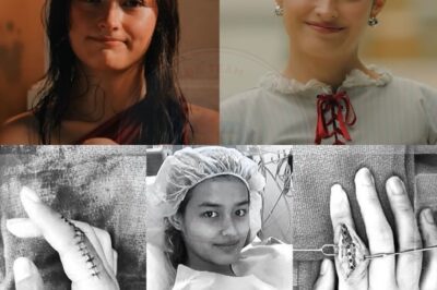 NAKAKASHOCK! LIZA SOBERANO, NAGKAPROBLEMA SA KAMAY! ANO ANG TUNAY NA NANGYARI SA KANYA?