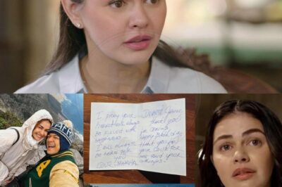 JANINE GUTIERREZ HUMAGULGOL sa KANYANG KAARAWAN: ‘Toughest Year’ ng Buhay Niya, Ibinunyag ang Mga Lihim at Pagsubok na Hinarap Sa Likod ng Kanyang Ngiti – Isang Heartfelt Pagbubukas na Nagpaluha sa Kanyang mga Tagahanga at Nag-iwan ng Malalim na Tanong Kung Ano ang Talaga ang Nasa Pagtatagpo ng Kanyang Personal na Buhay at Karera!