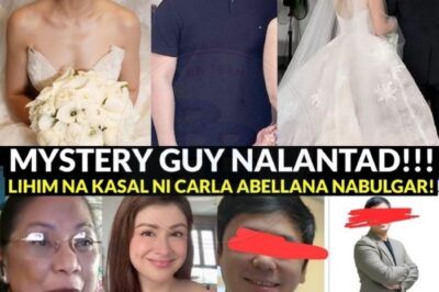 Carla Abellana NABULGAR ANG MYSTERY GUY na PAKAKASALAN si Doctor Reginald Santos! Isang Shocking Pagbubunyag na Nag-iwan ng mga Tanong sa mga Tagahanga at Showbiz Insiders—Ano ang Lihim na Relasyon na Matagal Niyang Itinatago, at Paano Ibinunyag ni Cristy Fermin ang mga Detalye na Magbabago sa Pananaw ng Lahat Tungkol sa Puso ng Aktres?