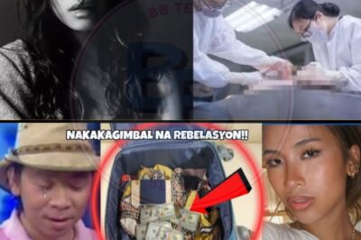 NAGIMBAL ANG LAHAT sa NATUKLASAN SA BAHAY NG ANAK NI KUYA KIM! 😱 Isang Lihim na Matagal Nang Itinatago Ngayon Ay Lumabas, Nagpaiyak at Nagpaiinit ng Damdamin ng Publiko!