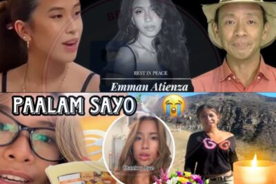 Emman Atienza’s life in the US | Ito ang mga huling activity nya at hindi na muling magagawa | RIP🕊️