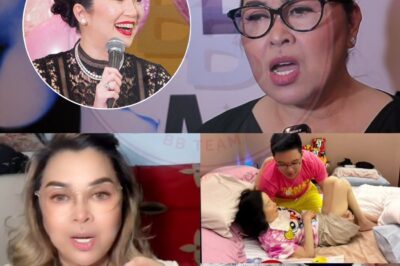 SHOCKING! Elizabeth Oropesa May NAKIKITA sa TOTOONG SAKIT ni KRIS AQUINO