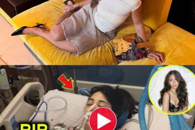 KALUNGKUTAN SA BUONG PILIPINAS! Emman Atienza, anak ng TV host na si Kim Atienza, pumanaw sa edad na 19 — at ang ikinagulat ng lahat: kung paano at bakit nangyari ito! Ang mga huling minuto niya, ibinunyag ng malalapit na kaibigan!