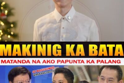 MATINDI TALAGA SI SANDRO! Cong. Sandro Marcos, gumalaw nang tahimik pero grabe ang epekto — mismong mga beteranong senador napanganga! May batas siyang pinirmahan na magbabago sa takbo ng ekonomiya ng bansa, at halos walang nakapansin noong una!