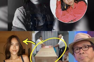 LABI NI EMMAN ATIENZA, DUMATING NA SA PILIPINAS! EMOSYONAL NA TAGPO SA HULING PAMAMAALAM!