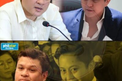 Hindi Makapaniwala! Sandro Pinahanga Ang Bansa Nang Matalo Si Pulong Sa Kongreso—Ito Ba Ang Sandali Na Magbabago Ng Buong Politika?