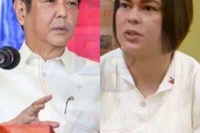 NAGULAT ANG BANSA! WORLD BANK UMANO MAY REVELASYON TUNGKOL SA PROYEKTO NA KONEKTADO KAY VP SARA — at ngayon, PBBM nasa gitna ng matinding katanungan! Sino ang nagsasabi ng totoo? Sino ang nililinlang? Lalong umiinit ang laban sa politika!