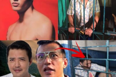 GRABE! GANITO NA PALA ANG BUHAY NGAYON NI MARK ANTHONY FERNANDEZ — NAKAKAGULAT ANG KANIYANG PAGBABAGO! TOTOO BANG BALIK-LOOB NA SIYA SA DATI NIYANG MUNDO?