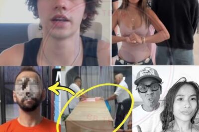 MATINDING PASABOG! Nahuli na ang lalaking huling kasama ni Emman Atienza — at ang kanyang pag-amin ay nagpayanig sa buong bansa! Ayon sa mga imbestigador, may mga detalye siyang ibinunyag na hindi pa naririnig ng publiko. Sino ang tunay na may kasalanan sa trahedyang ito?