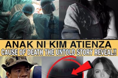 LABI NI EMMAN ATIENZA, ISINAILALIM SA AUTOPSY! Kuya Kim Atienza, halos mawalan ng lakas nang makita ang resulta — ‘Hindi ito ang anak kong kilala ko!’ Ayon sa forensic report, may mga marka sa katawan na nagdulot ng matinding katanungan at gulat sa publiko!