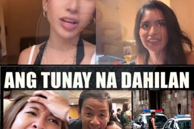 KALUNOS LUNOS! Tunay Na Dahilan sa PAGKAMATAY ni Emman