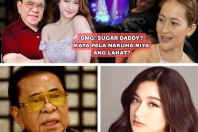 BREAKING NEWS! SHOCKER ALERT! CHAVIT SINGSON AT JILLIAN WARD, NABUKING NA HINDI LANG MAGKA-TRABAHO — MAY LABAN SA PUSO?! Lahat ng sikreto nila, ibinulgar NA!
