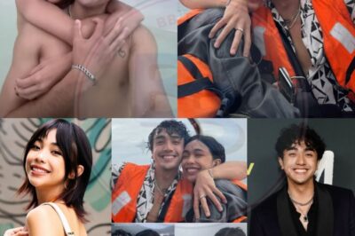 FULL VIDEO! Maymay Entrata May NEW BOYFRIEND NA isang Holywood Actor at SOBRANG POGI!!