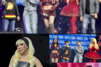 It’s Showtime Family FULL ANNIVERSARY PERFORMANCE in Asap Vancouver