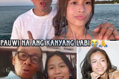 Kuya Kim Atienza, Umiiyak na Ipinahayag: Pauwi Na ang Labi ng Anak na si Emman Mula sa US – Dito Ito Ibuburol!