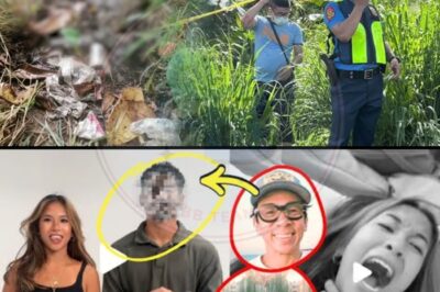 Horrifying Confession Rocks the Nation: Last Companion of Emman Atienza Arrested – His Revelations Send Public Blood Boiling, Shattering Peace of Mind, Sparking Outrage, and Exposing Dark Secrets Surrounding the Final Hours of the Beloved Young Star’s Life!